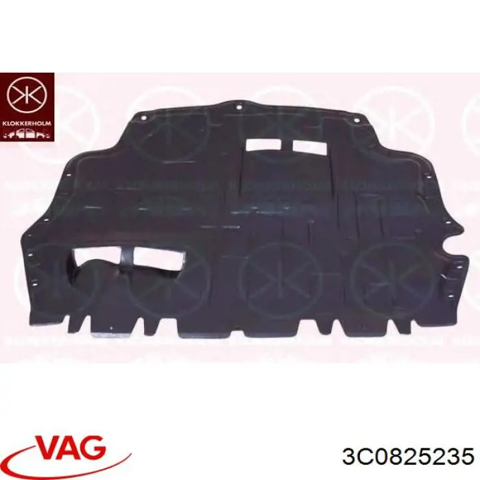 3C0825235 VAG 