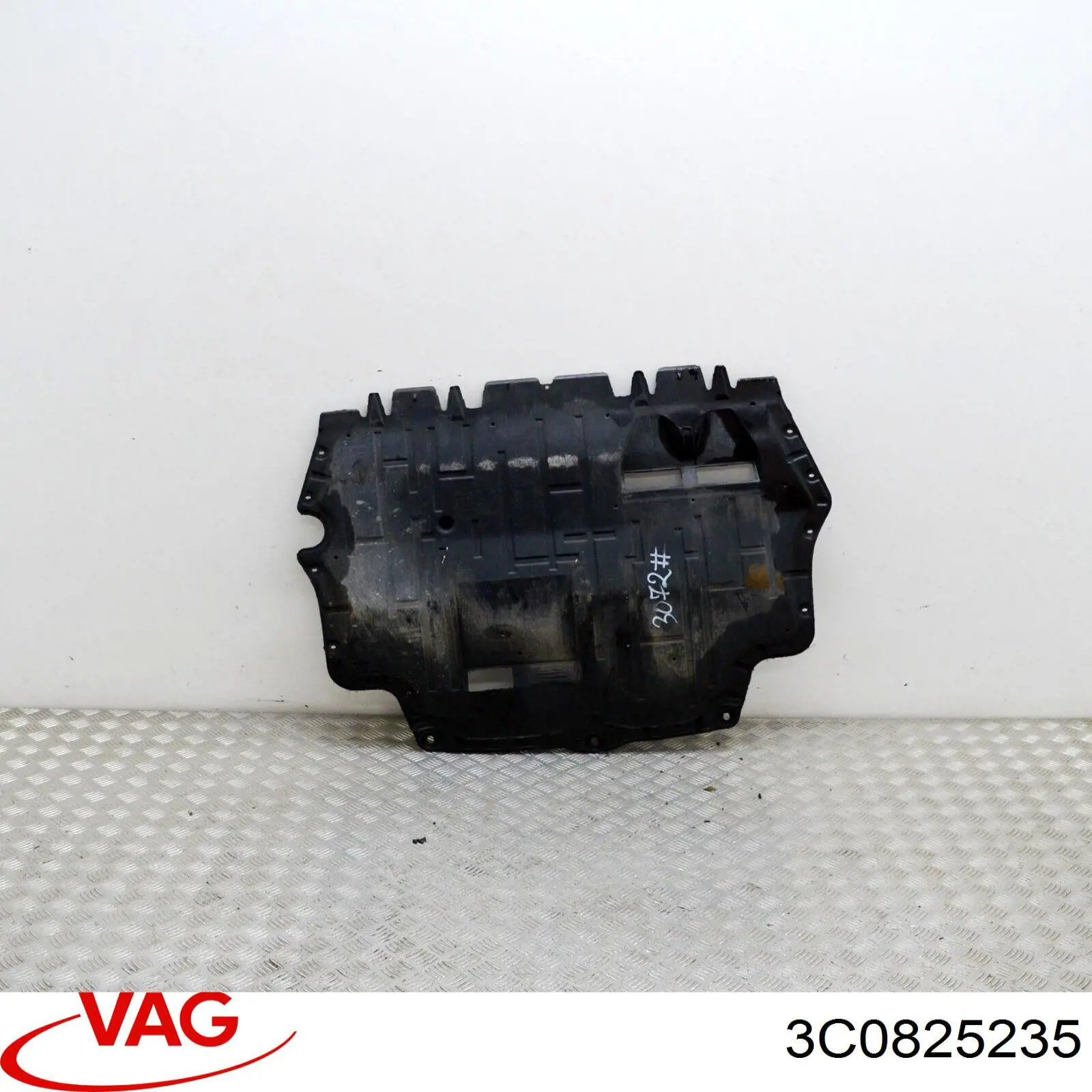 Купити 3C0825235 VAG 
