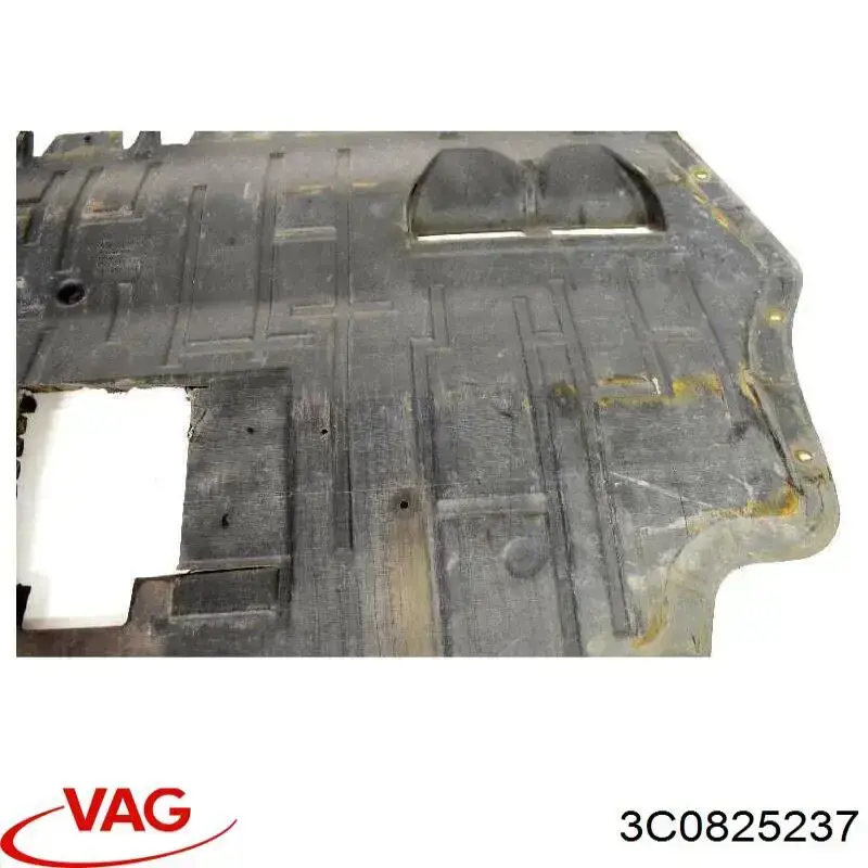 3C0825237 VAG Захист ДВС
