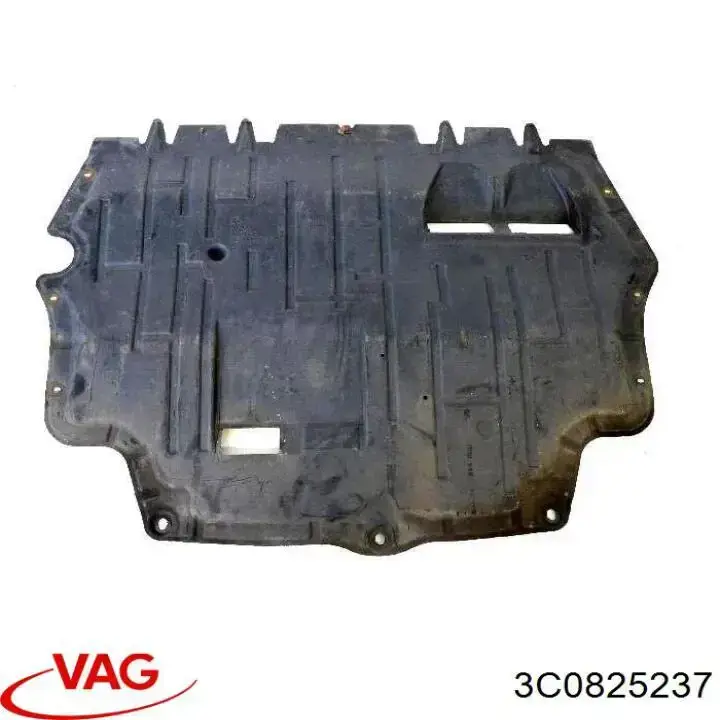 Купити 3C0825237 VAG Захист двигуна передній