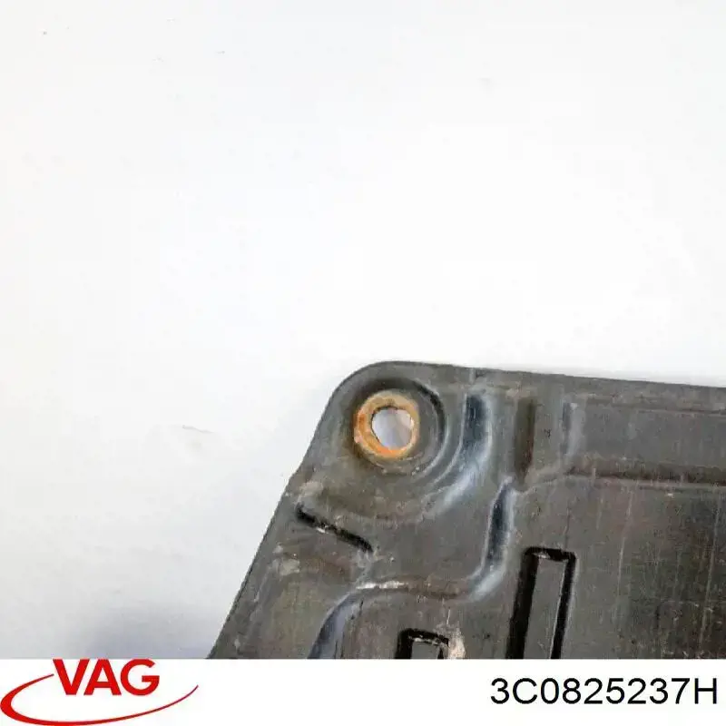 Купити 3C0825237H VAG Захист піддона картера двигуна