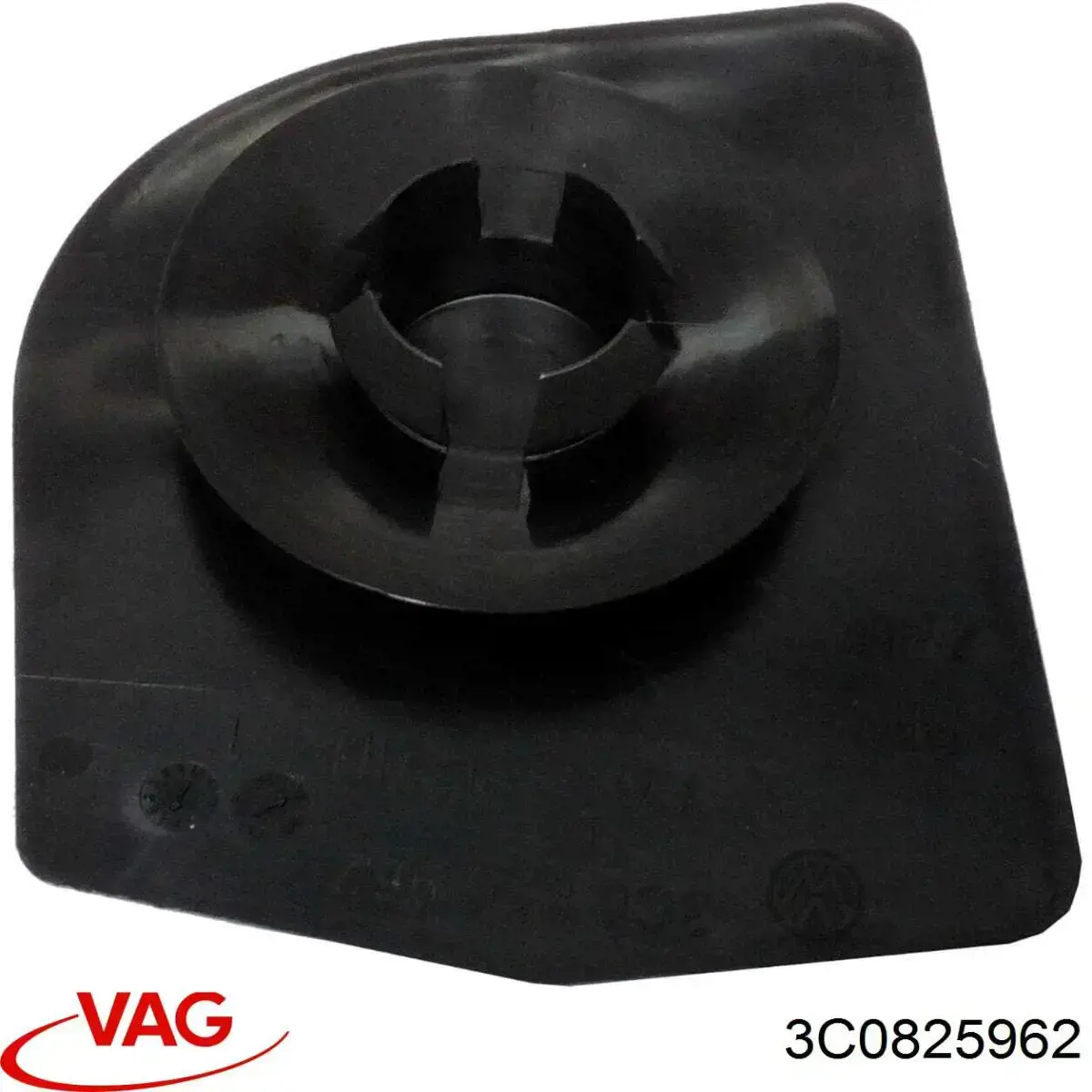 Заглушка кузова VAG 3C0825962
