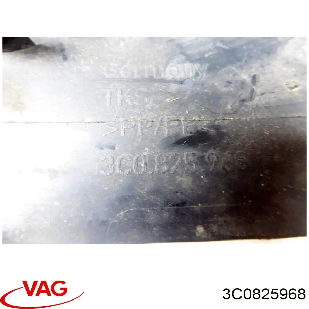  3C0825968 VAG