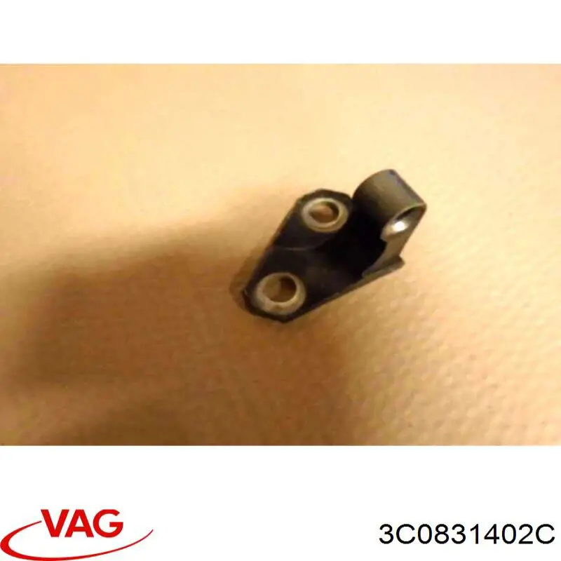 Петля передніх дверей права VAG 3C0831402C ціна, від 5.08 USD