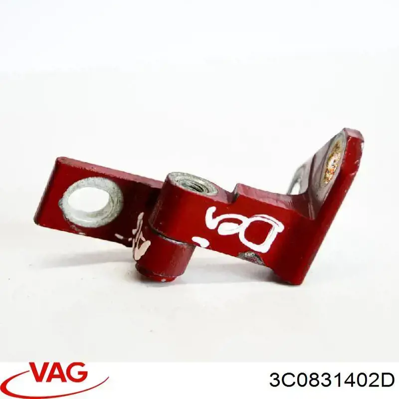 Петля передніх дверей права VAG 3C0831402D ціна, від 5.06 USD