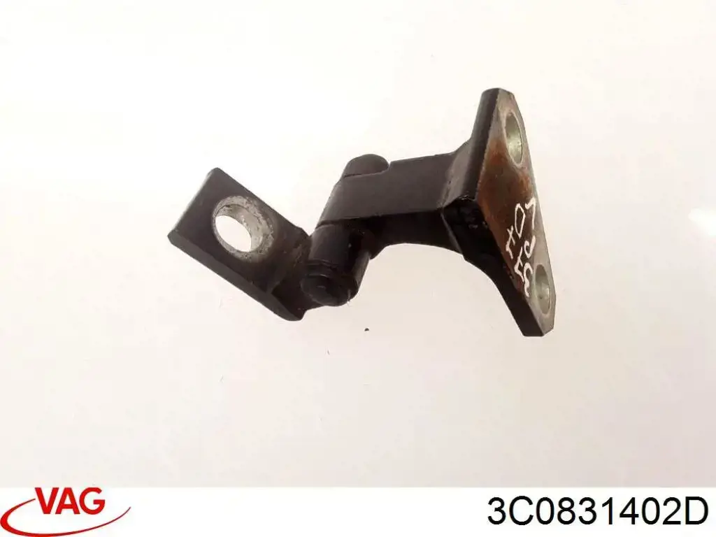 Купити 3C0831402D VAG Петля передніх дверей, правих