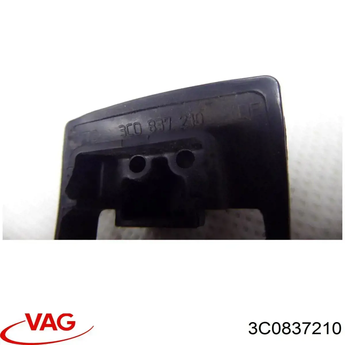 Купити 3C0837210 VAG 