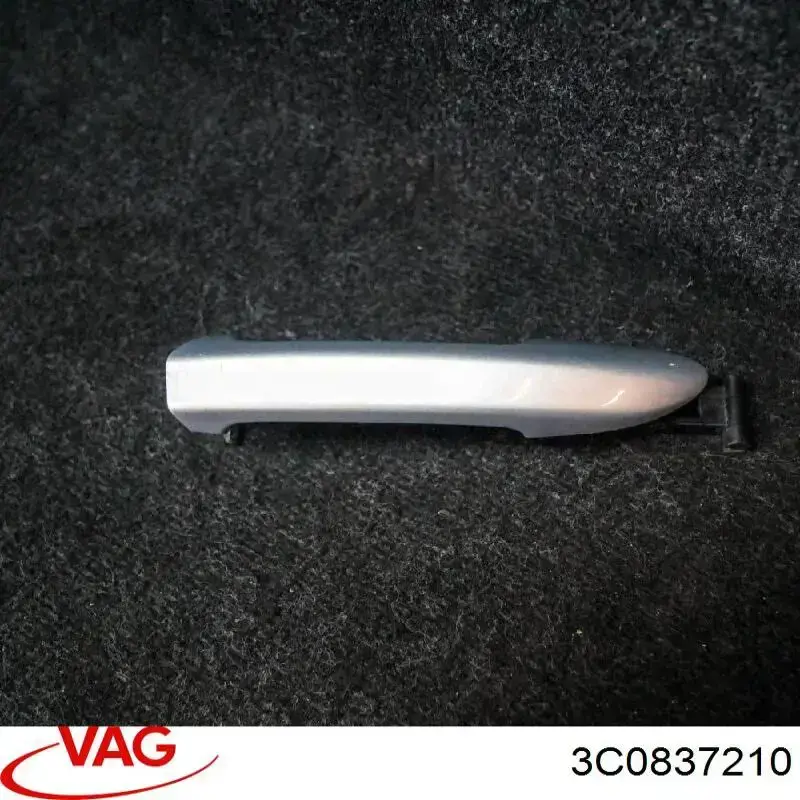  3C0837210 VAG