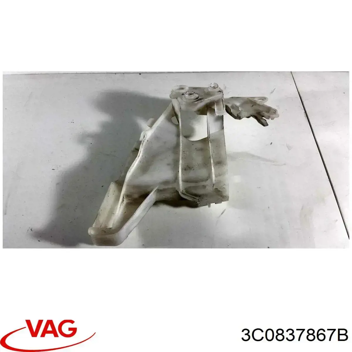  VAG 3C0837867B ціна, від 5.07 USD