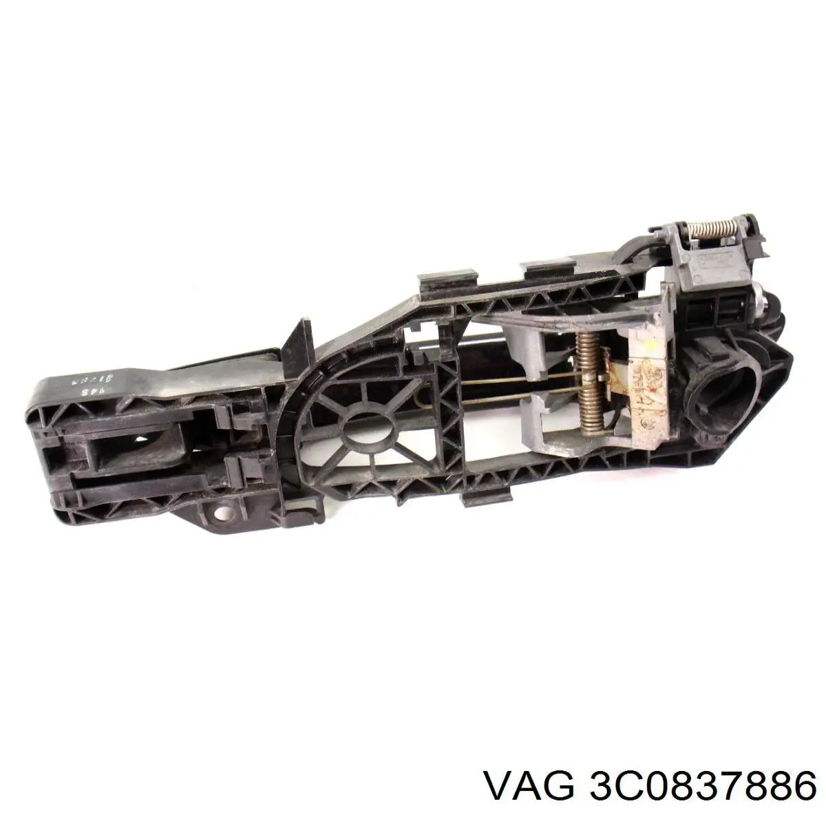 Купити 3C0837886 VAG 