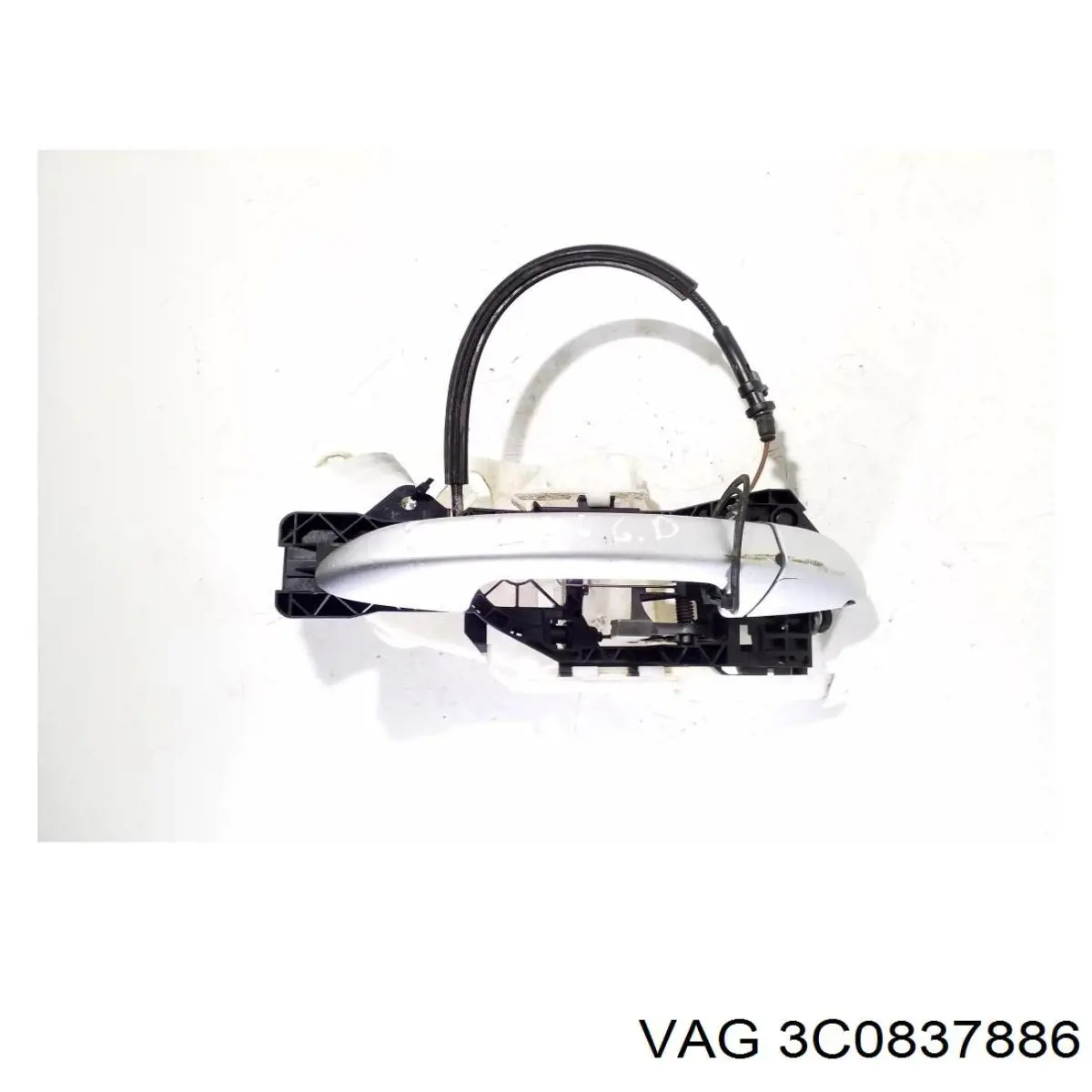  VAG 3C0837886 ціна, від 12.70 USD