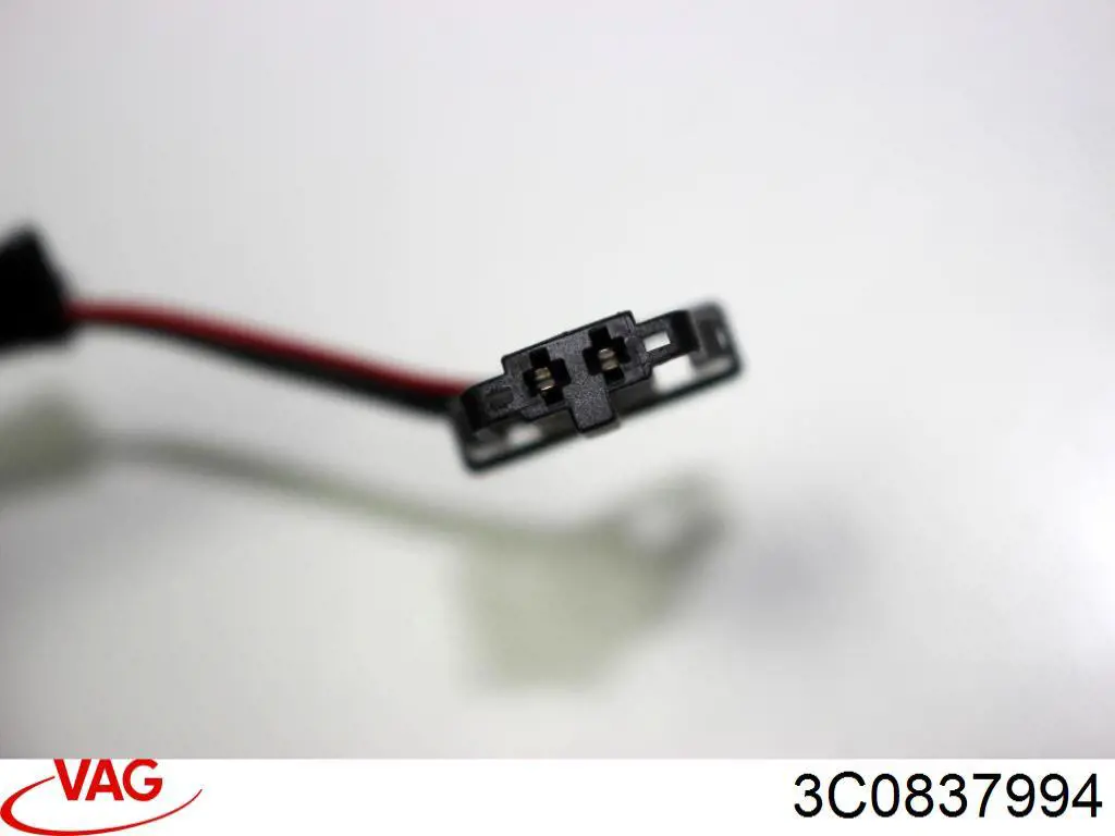  VAG 3C0837994