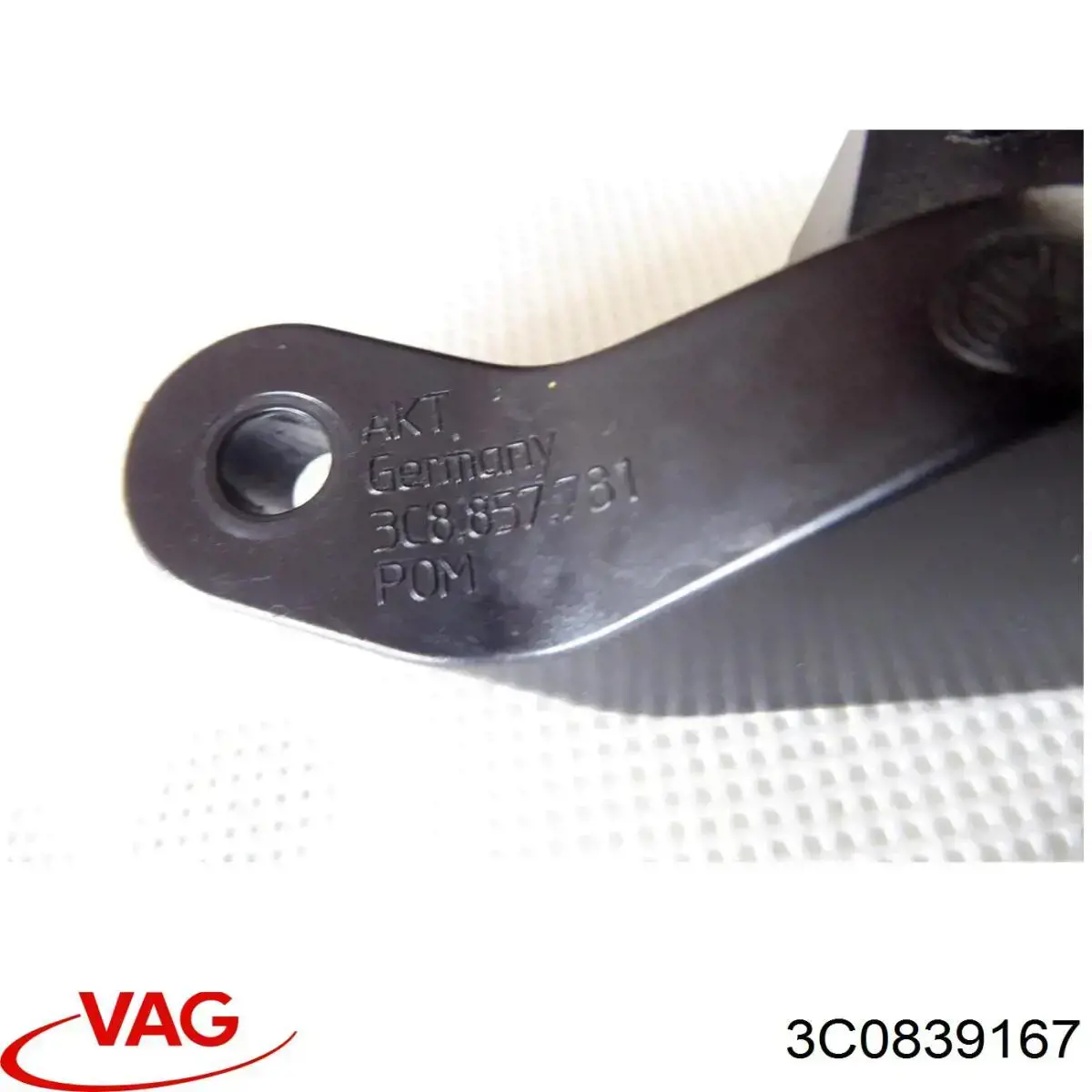3C0839167 VAG 