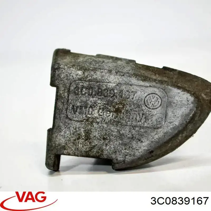  VAG 3C0839167 ціна, від 1.23 USD