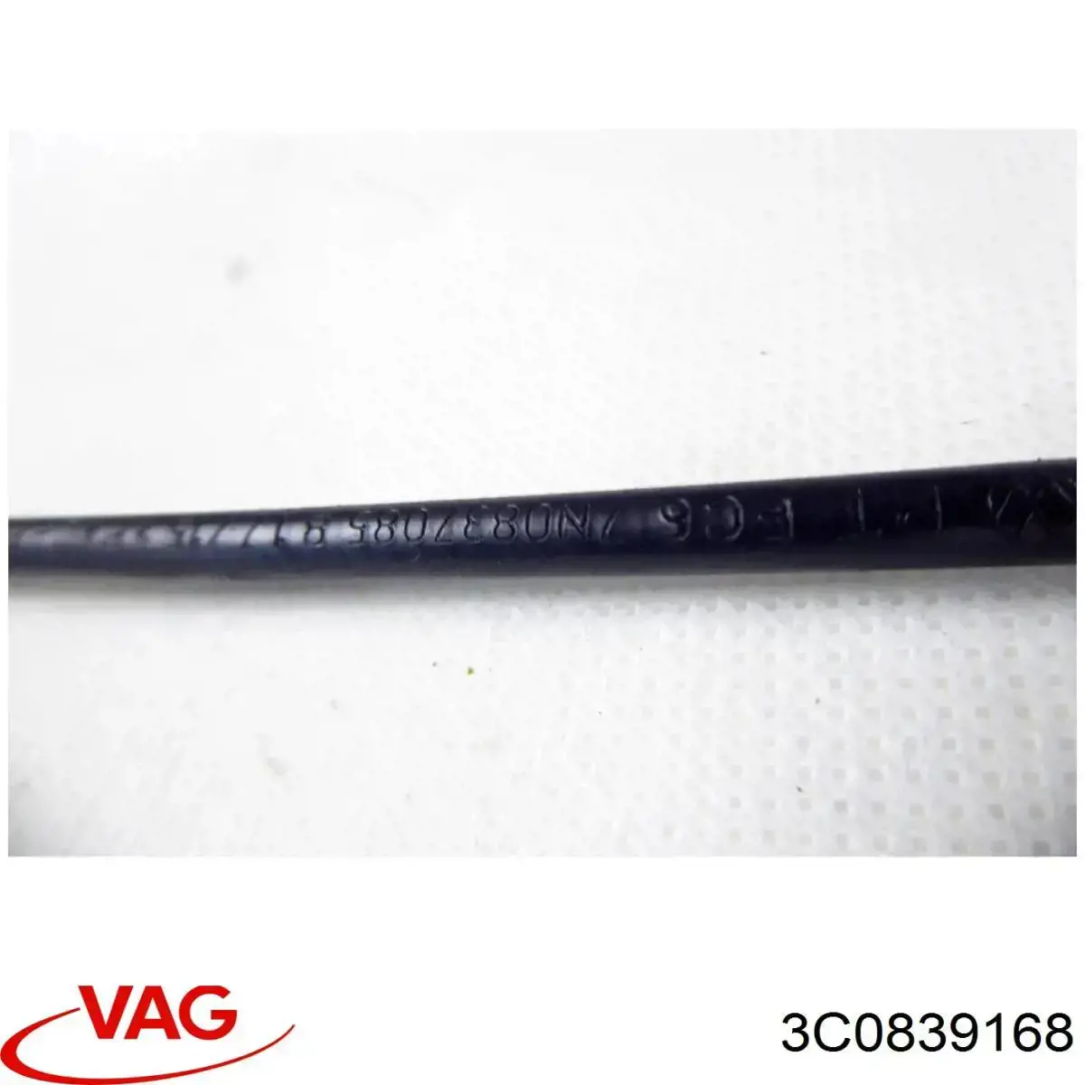 VAG 3C0839168