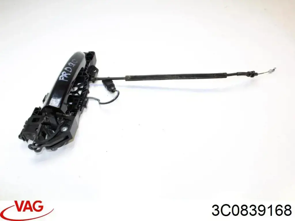  VAG 3C0839168 ціна, від 2.61 USD