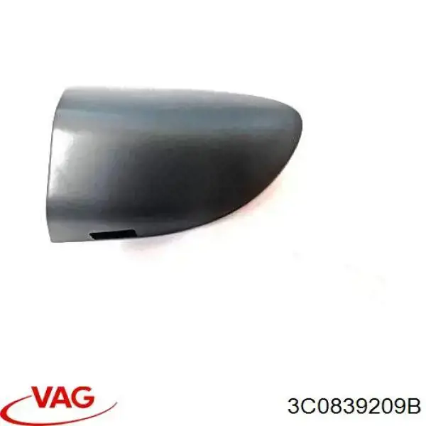  VAG 3C0839209B ціна, від 2.36 USD