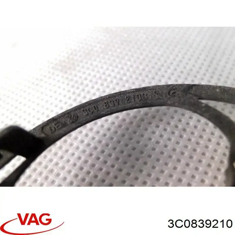  3C0839210 VAG