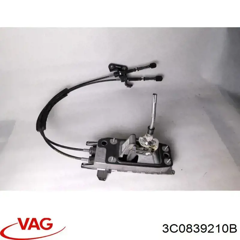 3C0839210B VAG 