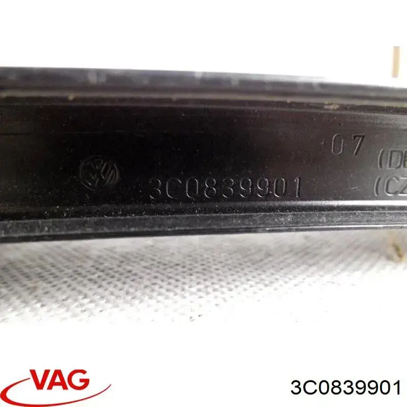 Купити 3C0839901 VAG 