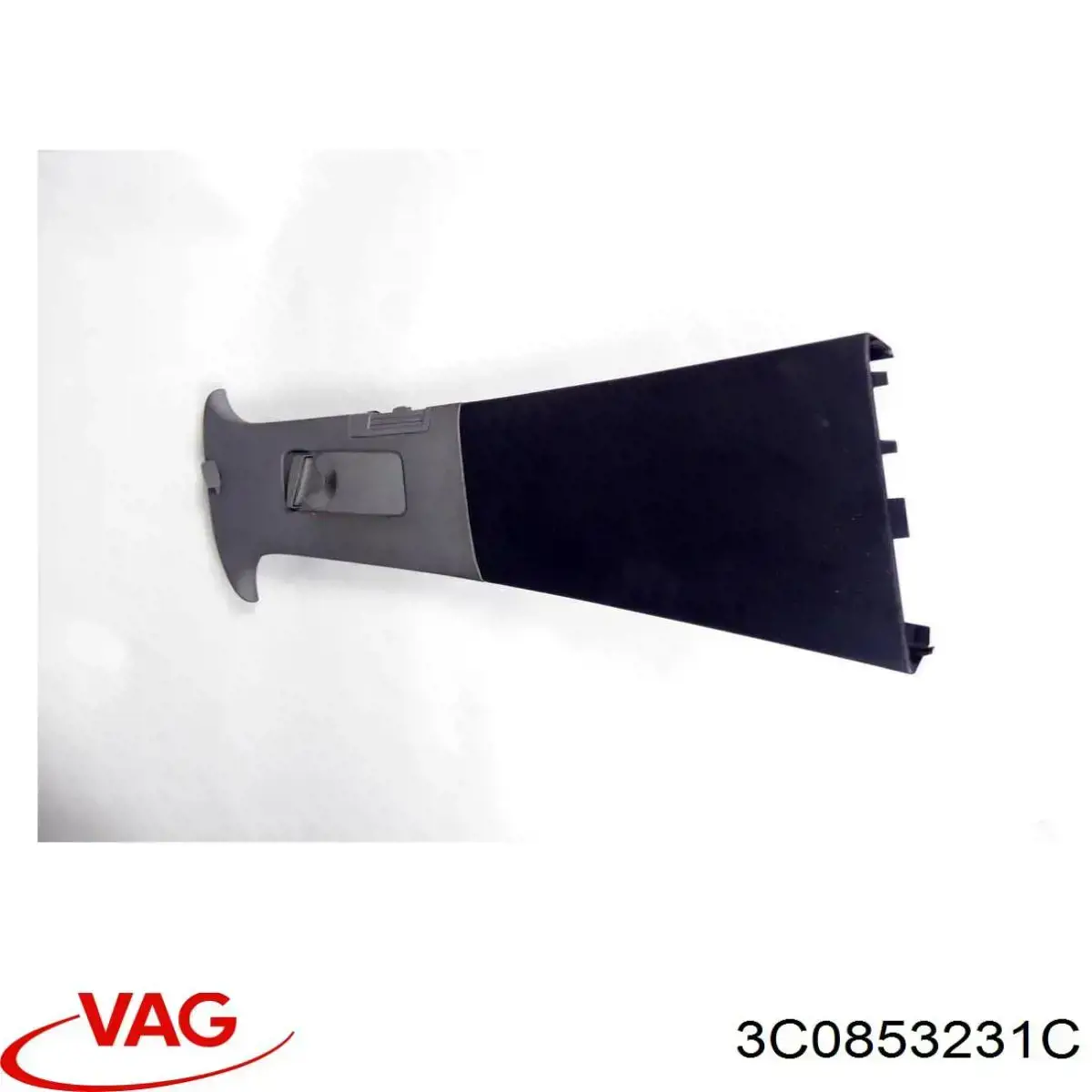  VAG 3C0853231C