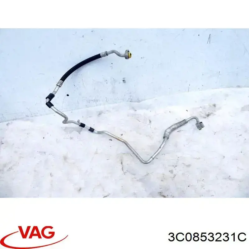 3C0853231C VAG 
