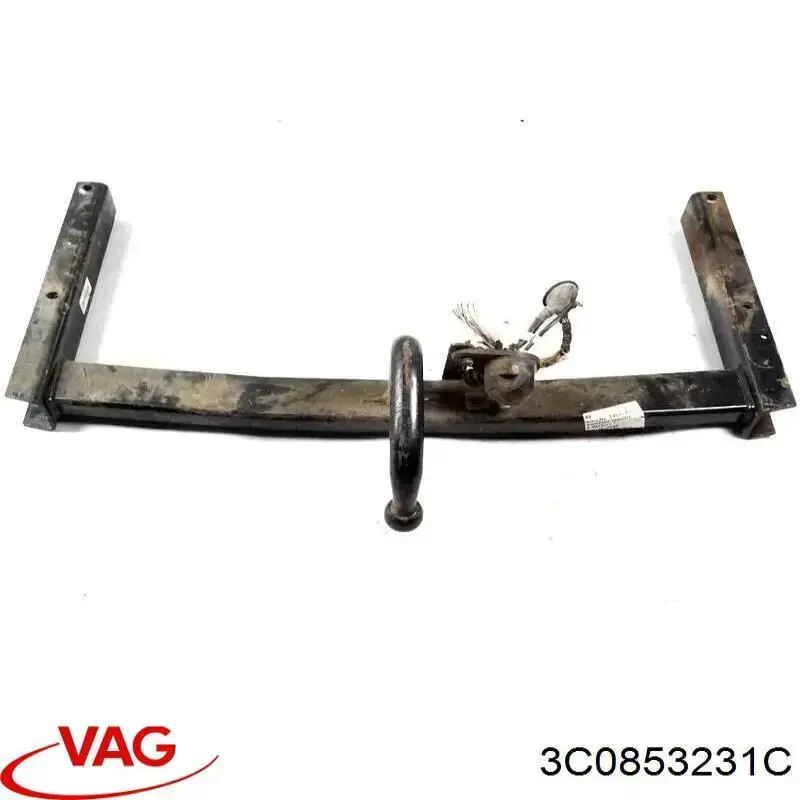 Купити 3C0853231C VAG 