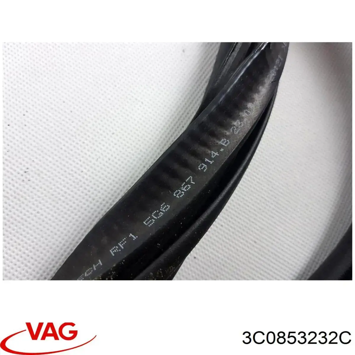 3C0853232C VAG 