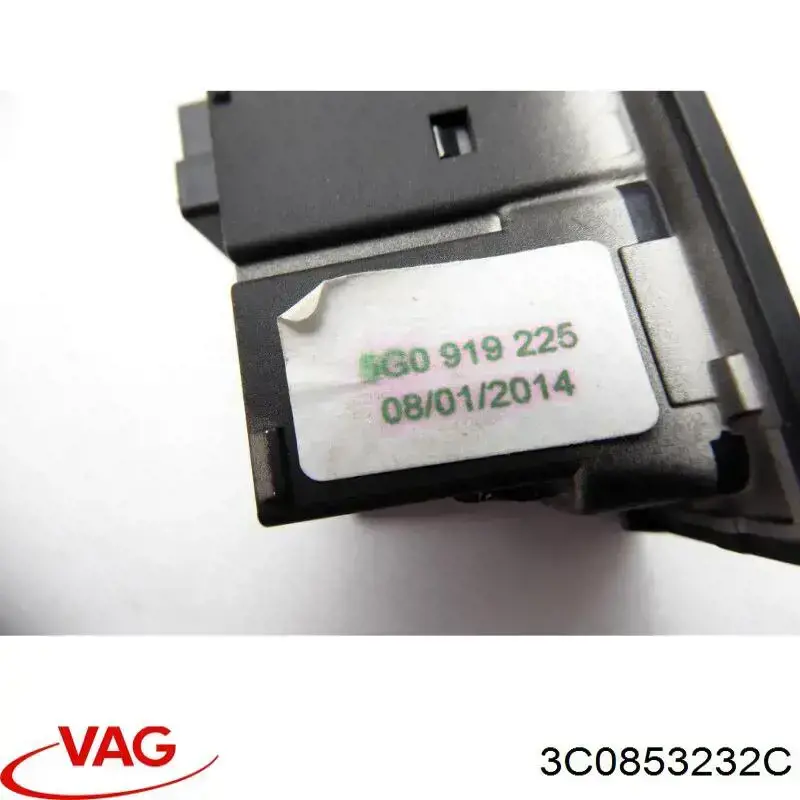  VAG 3C0853232C ціна, від 3.54 USD