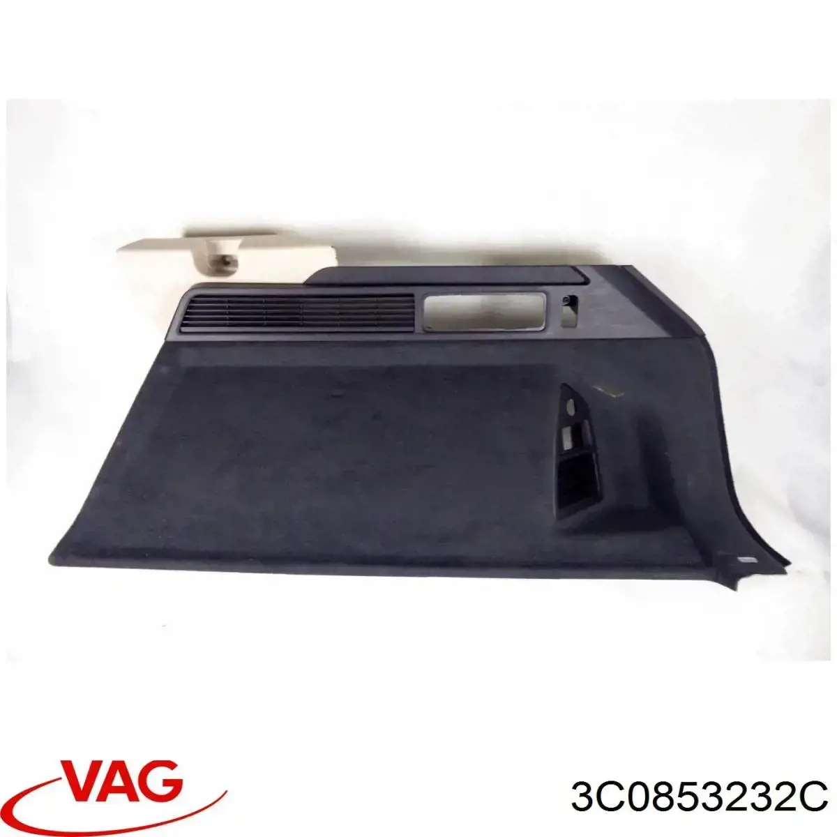  3C0853232C VAG
