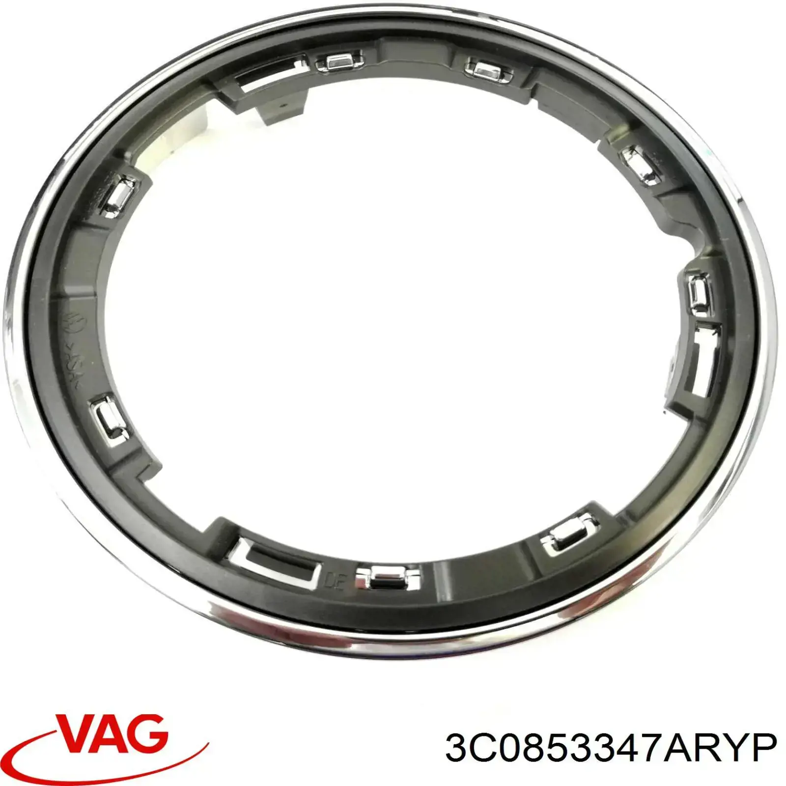 Купити PVG99901CA Signeda 