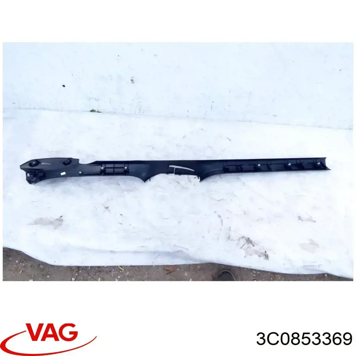 3C0853369 VAG 