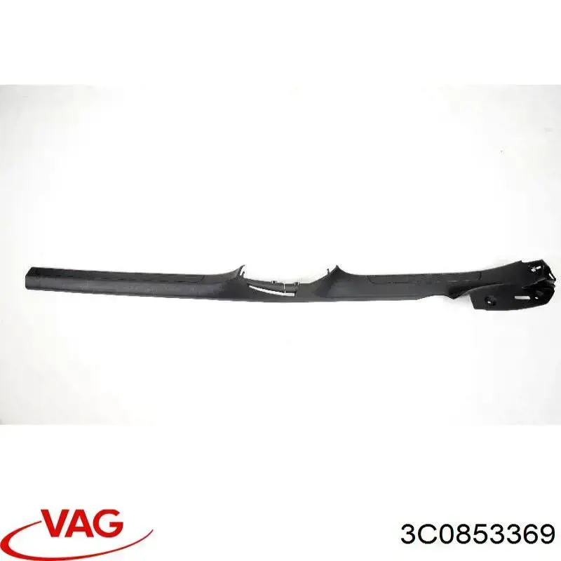  VAG 3C0853369 ціна, від 6.97 USD