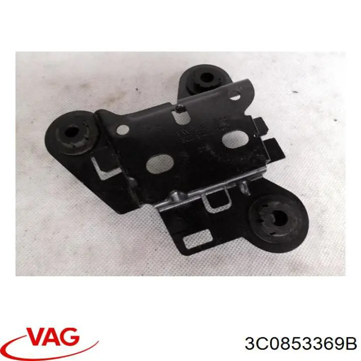  3C0853369B VAG