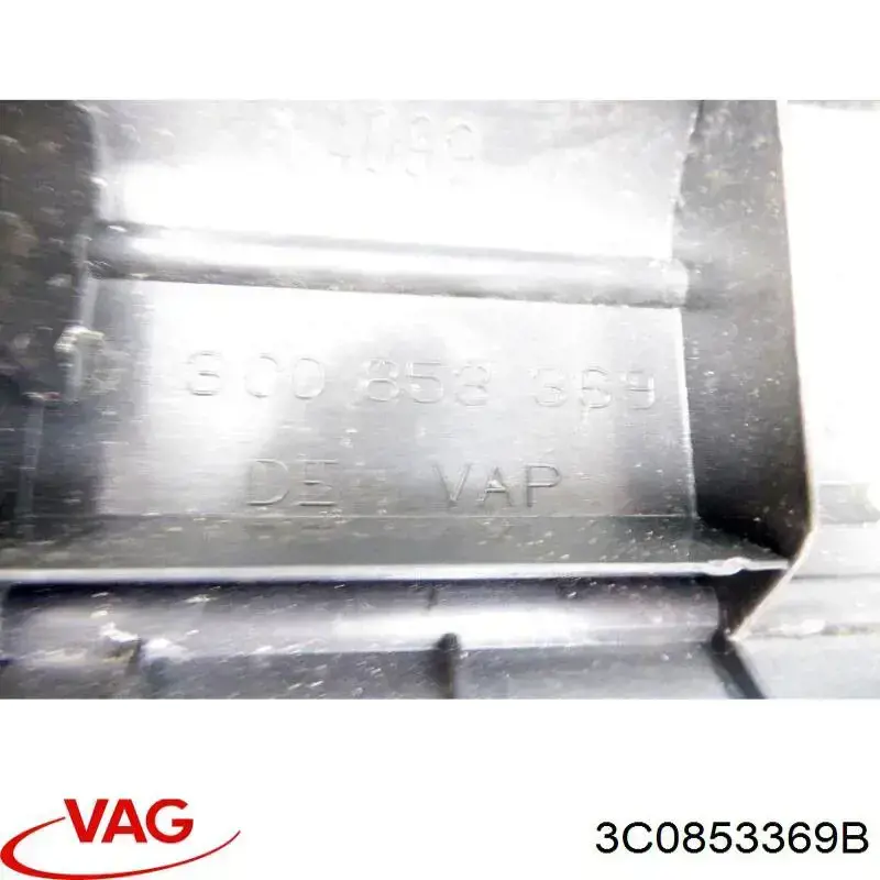 3C0853369B VAG 