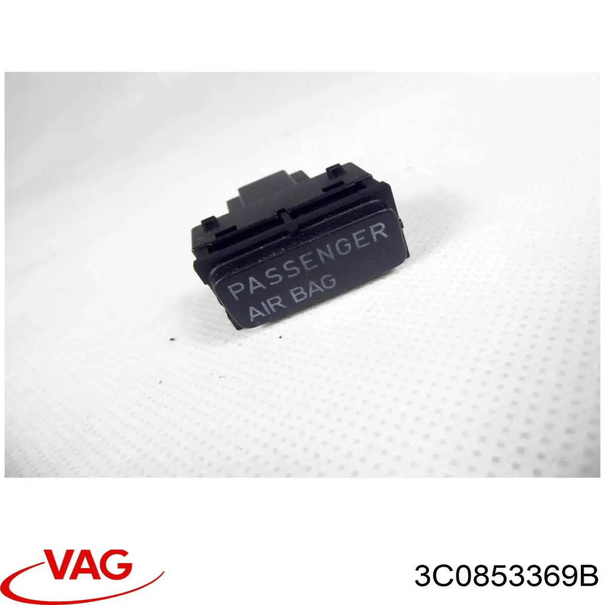 Купити 3C0853369B VAG 