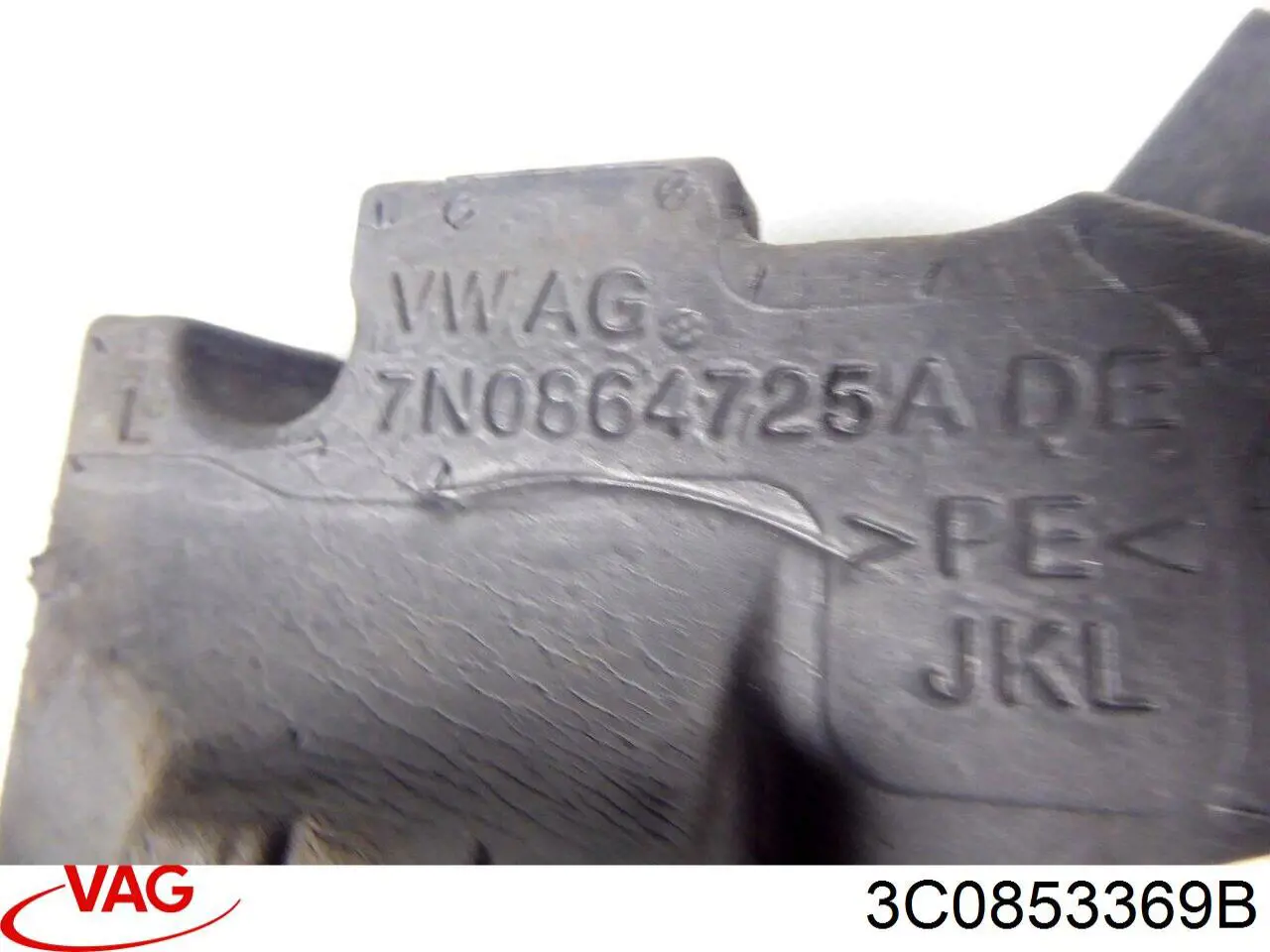 3C0853369B VAG 