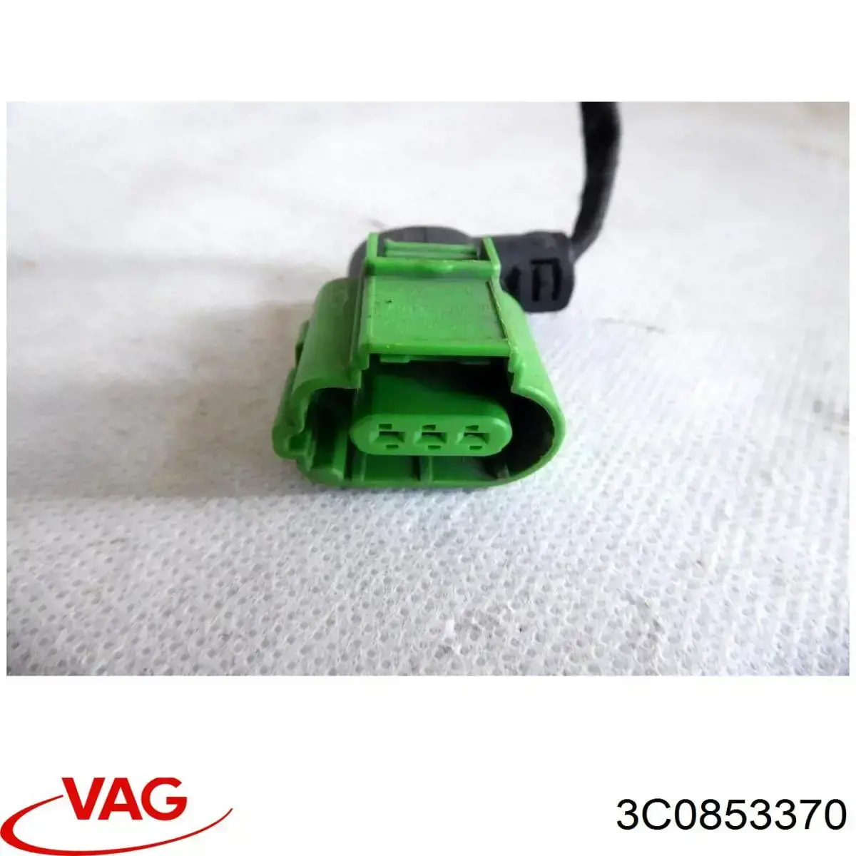  3C0853370 VAG