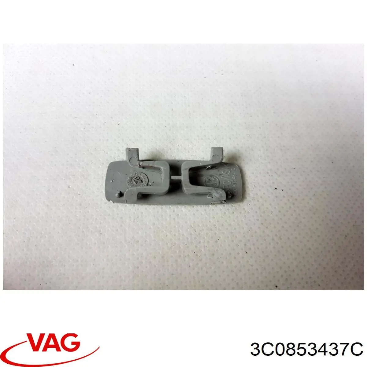  VAG 3C0853437C ціна, від 2.62 USD