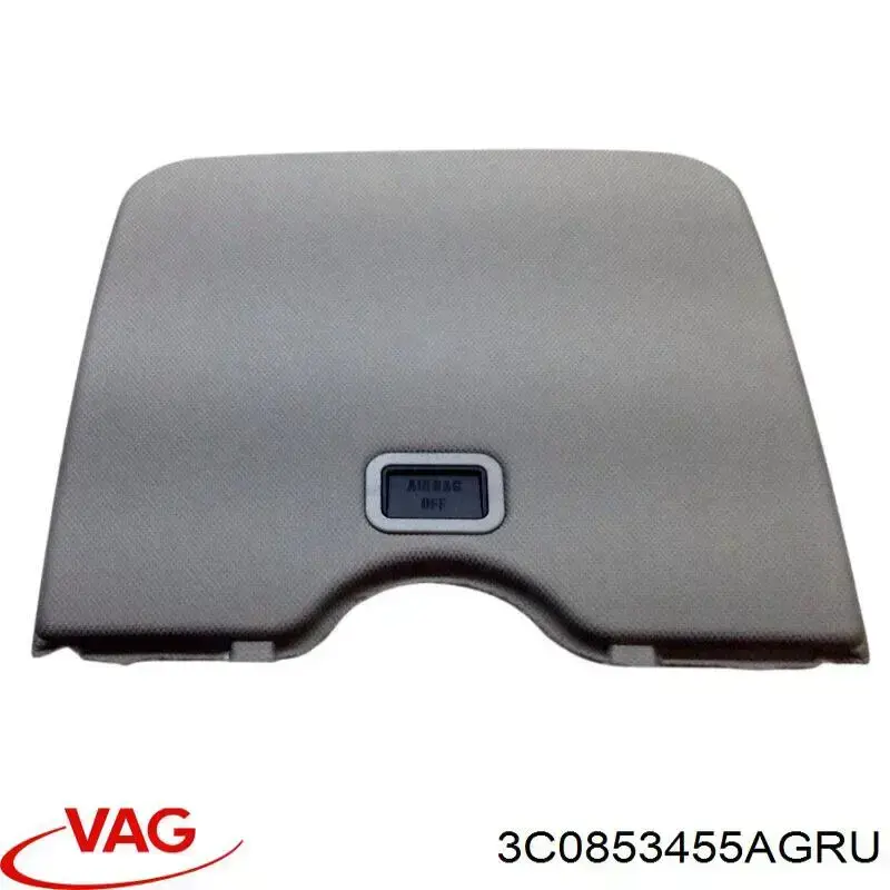  3C0853455AGRU Market (OEM)