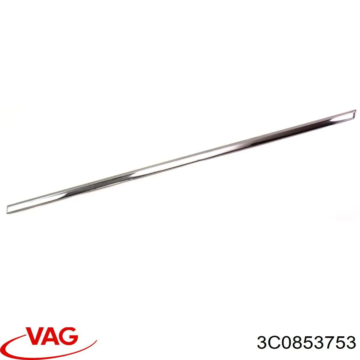 VAG 3C0853753 ціна, від 15.20 USD