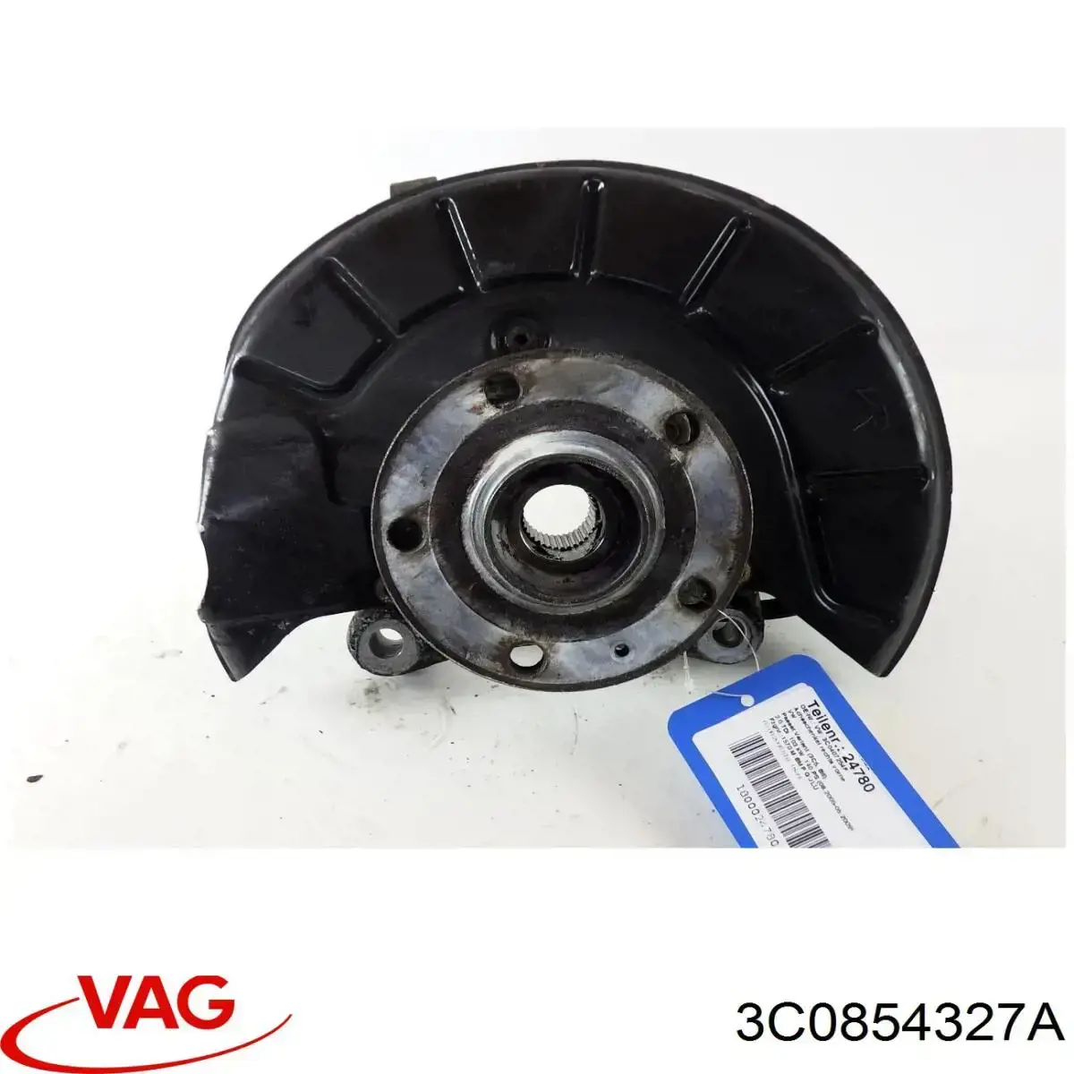  3C0854327A VAG