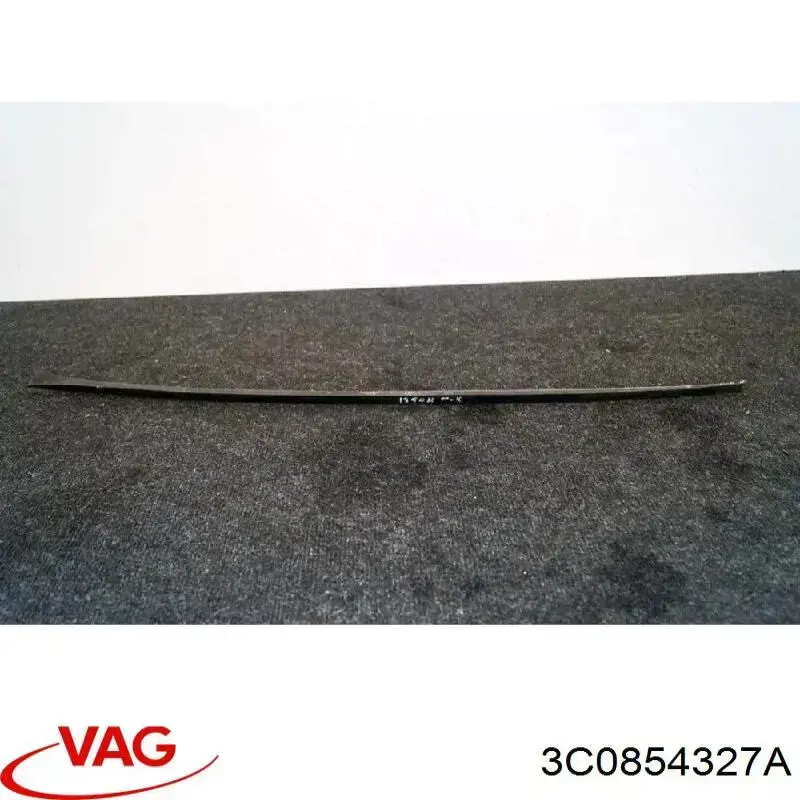 3C0854327A VAG 