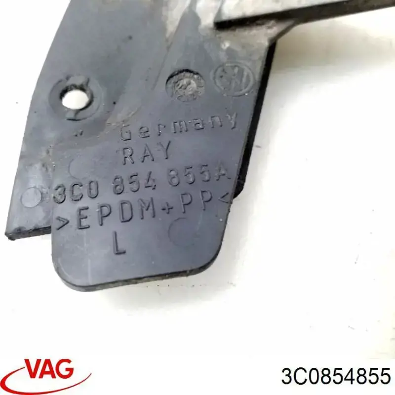  VAG 3C0854855 ціна, від 2.96 USD