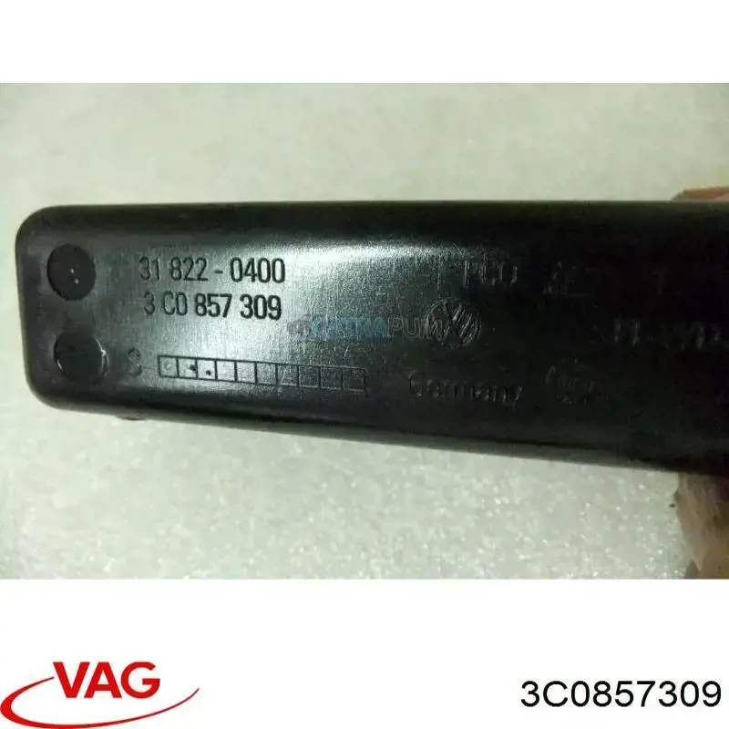 3C0857309 VAG 