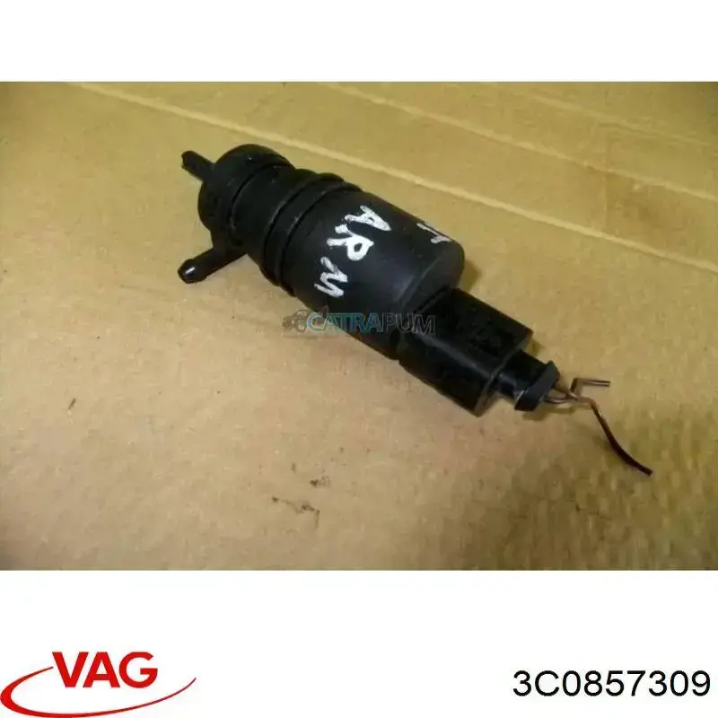 VAG 3C0857309 ціна, від 5.06 USD