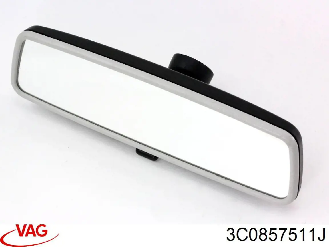 Купити 3C0857511J VAG Дзеркало салону авто