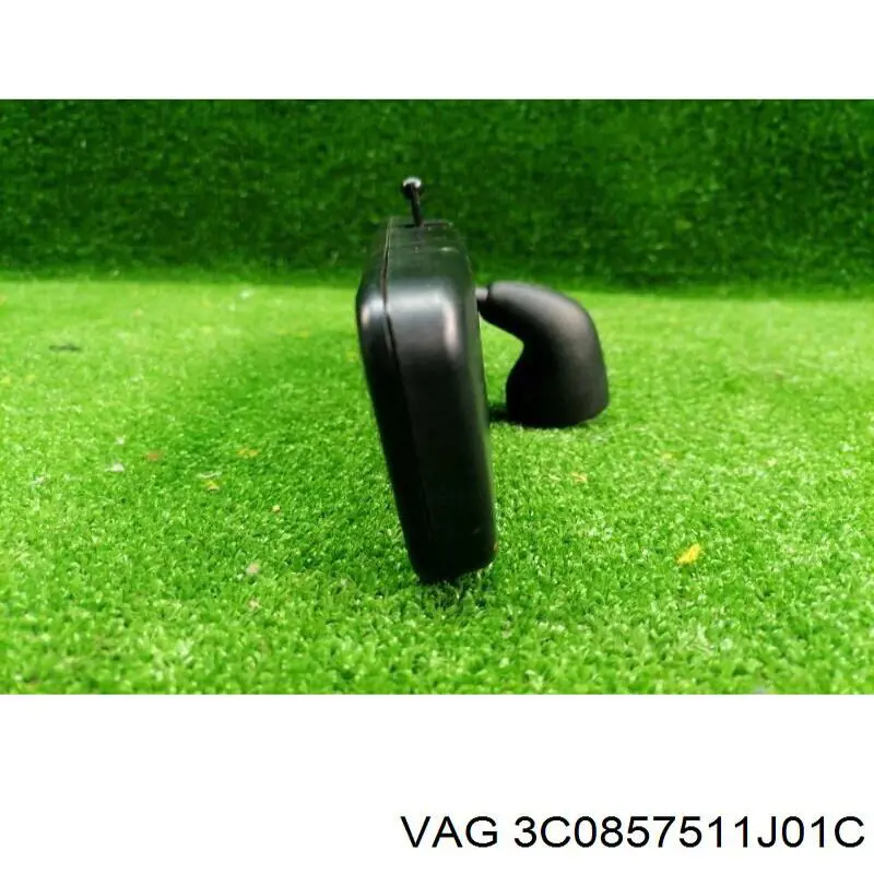 Дзеркало заднього виду в салоні VAG 3C0857511J01C ціна, від 6.33 USD
