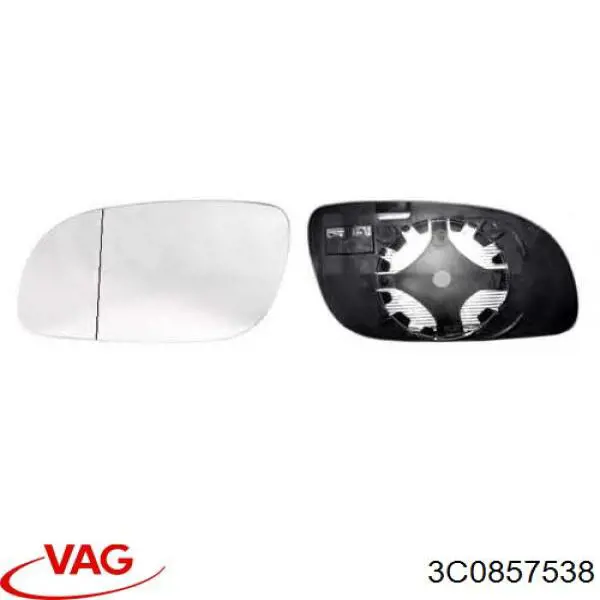 Купити 3C0857538 VAG 