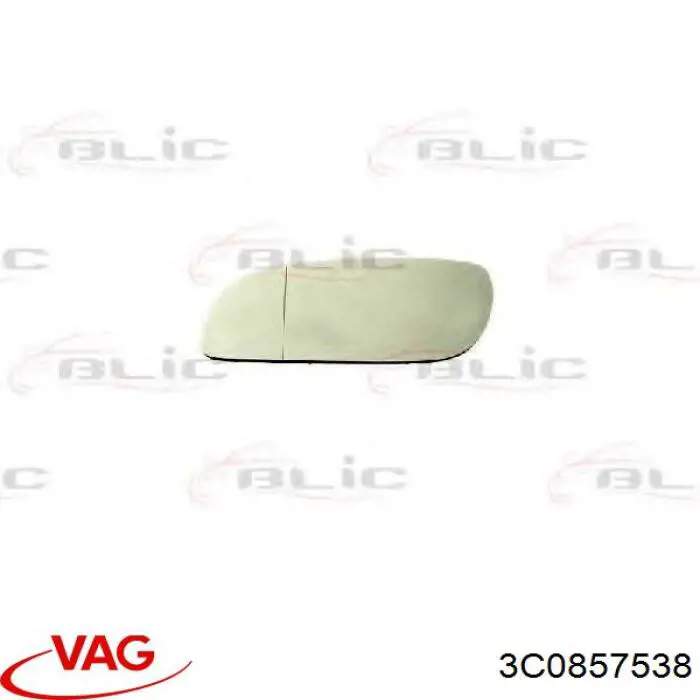 3C0857538 VAG 
